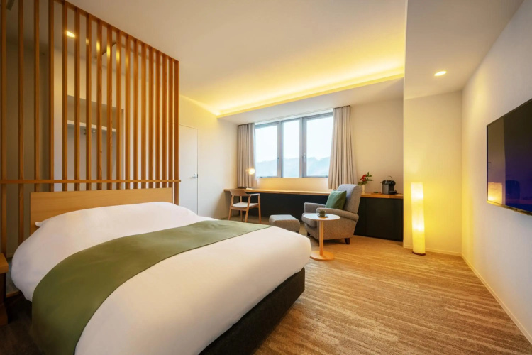 hotel yutoria fujisato