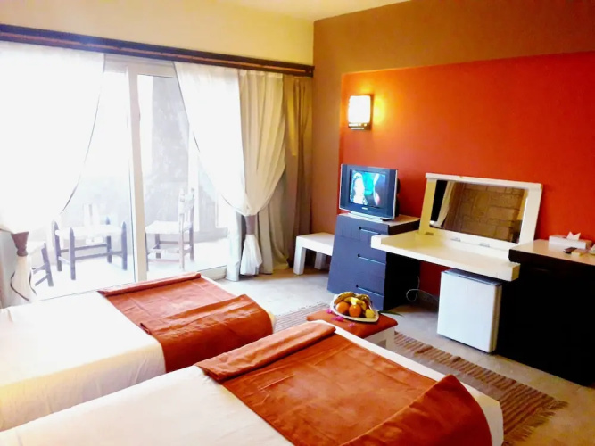 El Hayat Sharm Hotel