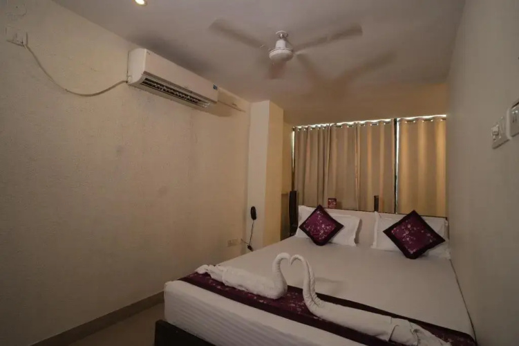 Hotel Pearl