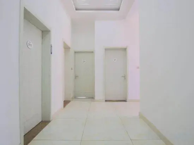 No.8 Inn in Yingkou