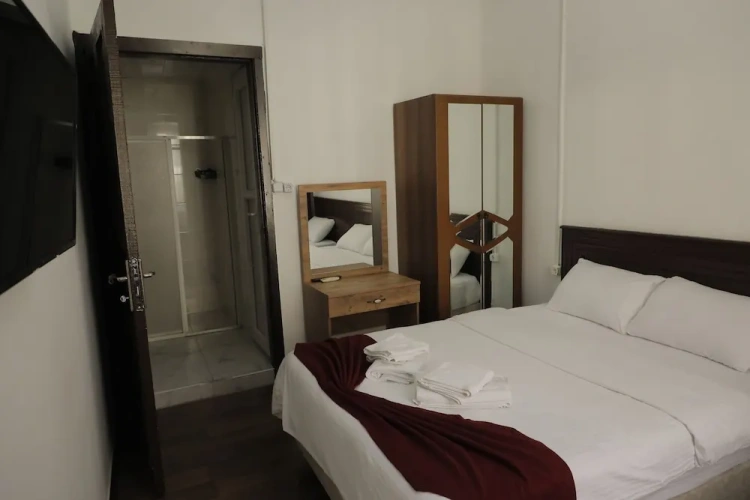 Classic Triple room