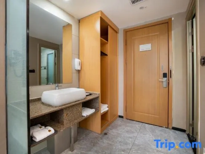 Business Double room