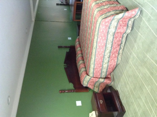 Luxury Inn Houston
