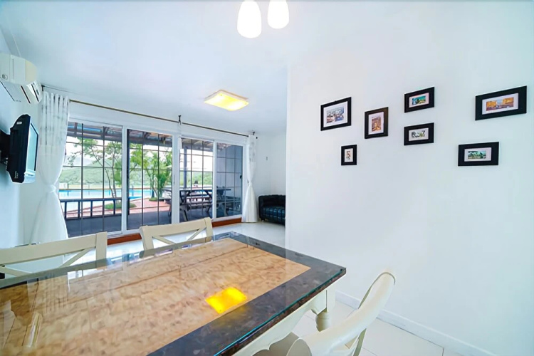 Yangyang Hillstar Pension
