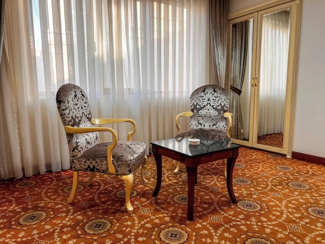 Royal Suite