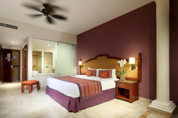 Family Selection at Grand Palladium Vallarta Resort & Spa photo 6