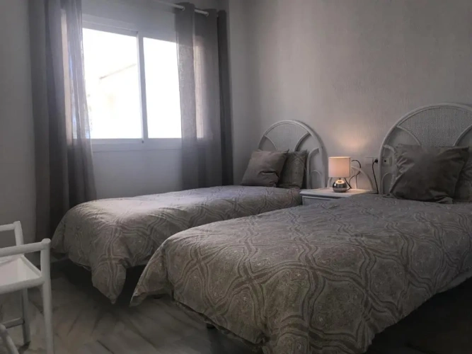 3 Bedrooms Apartment