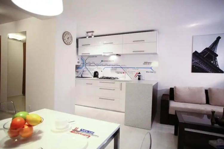 Comfort Apartment