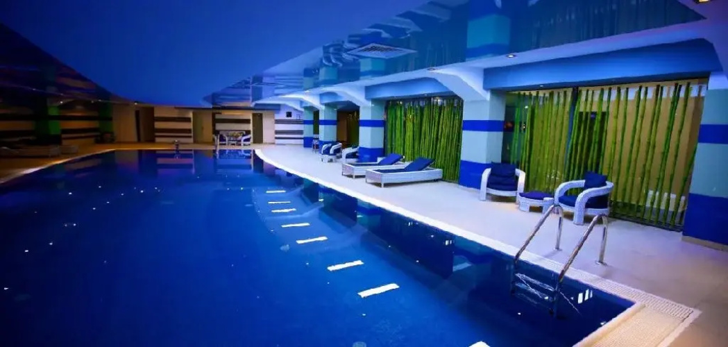 Hotel Delta