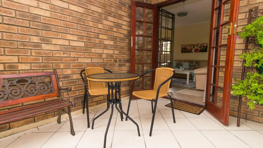 Lavender Lane Guest House