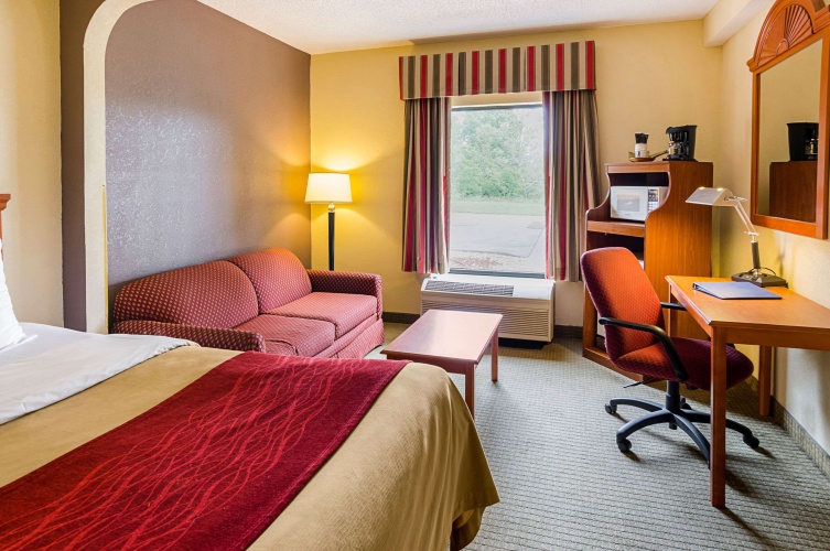Quadruple Suite