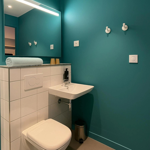 Ibis Budget Auxerre Nord (Ouverture Printemps 2025)