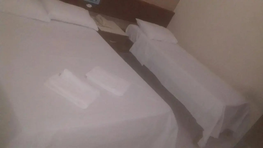Hotel Renascer Palace