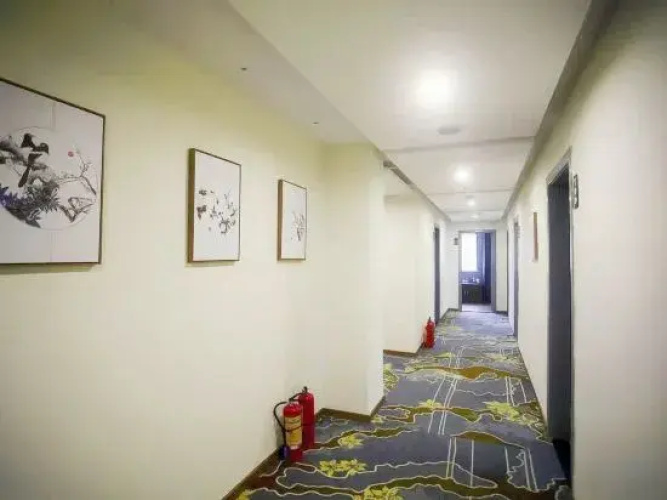 Bolin Hotel