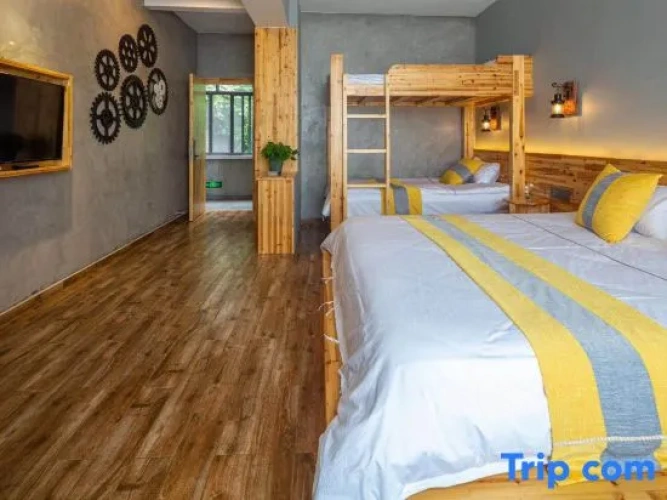 5 Bedrooms Sextuple Suite with sea view