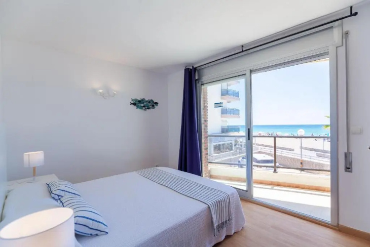 UHC Mexico I Apartments