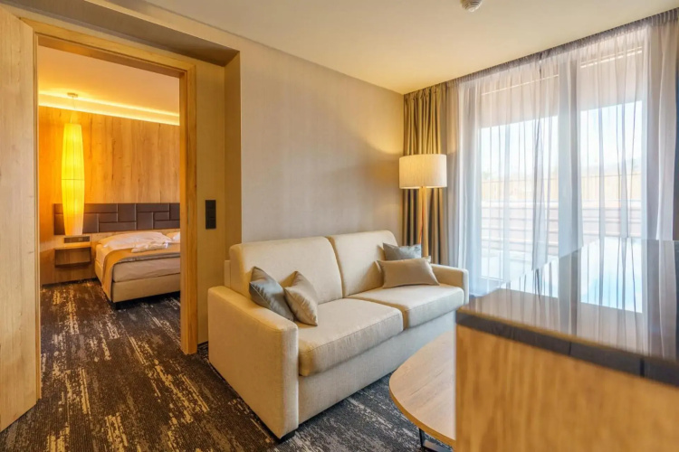 Hotel Hills