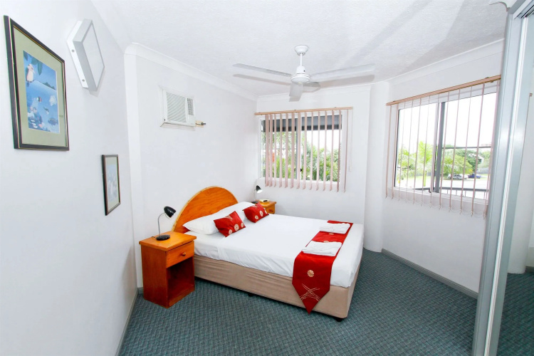Citysider Cairns