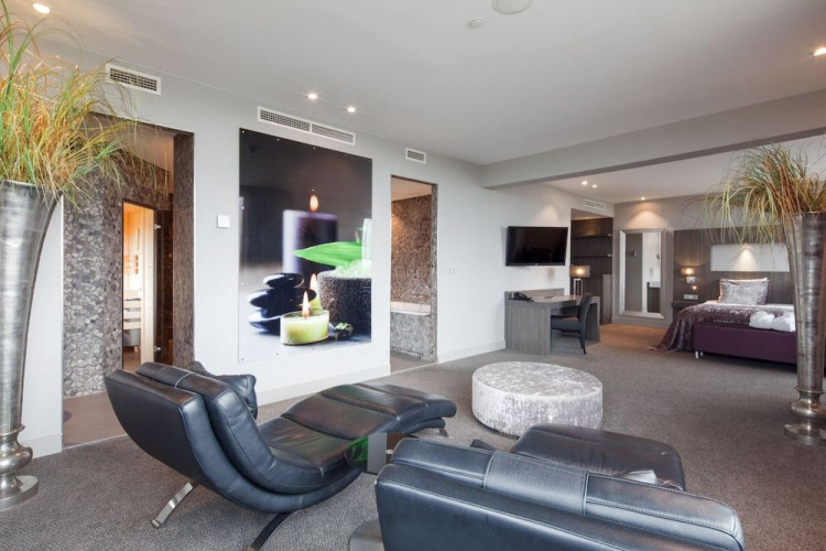 Van Der Valk Hotel Dordrecht