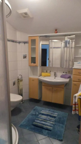 Sonnenappartement