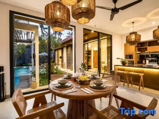 Ubud Villa Sweet Days by BaliSuperHost
