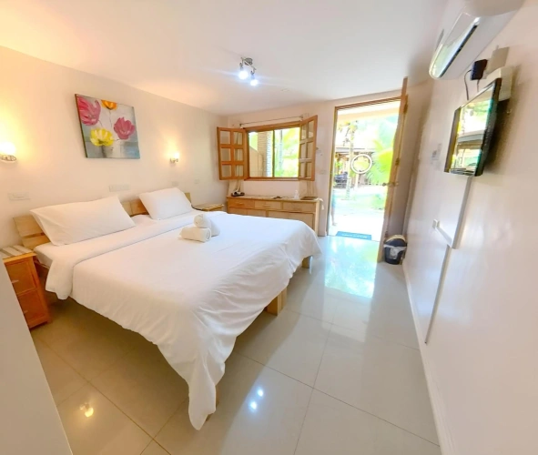 Alona 42 Resort