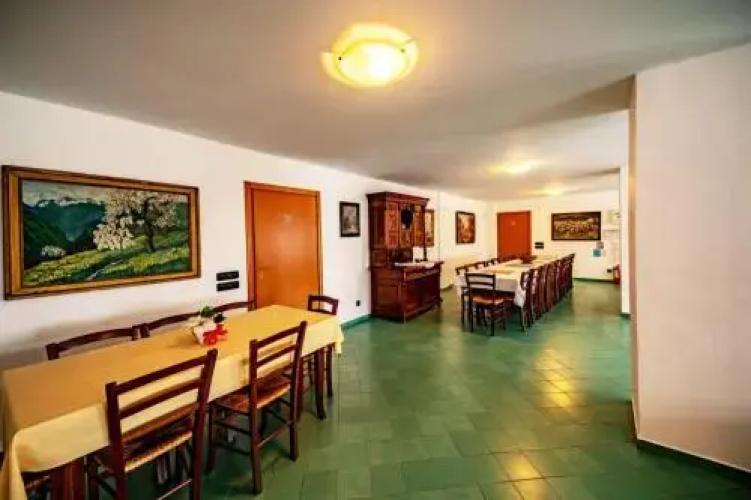 Pensiunea La Maison