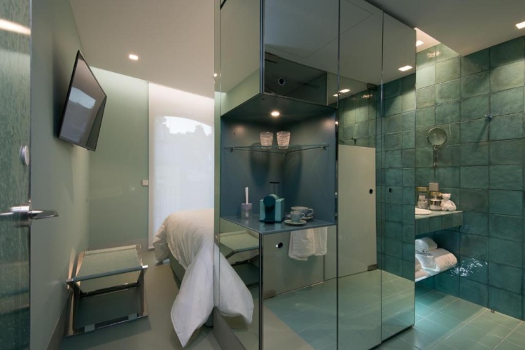 WC by the Beautique Hotels photo 11