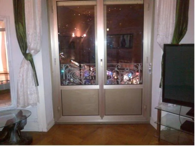 Appartement Luxe