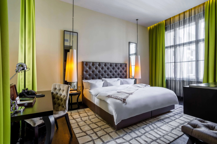 Hotel Zoo Berlin