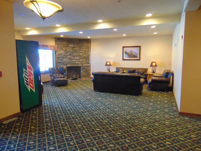 Elk View Inn