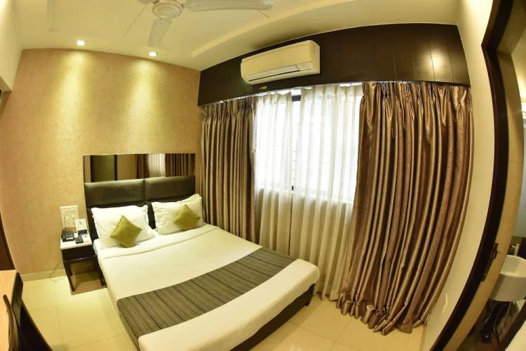 Executive Twin room