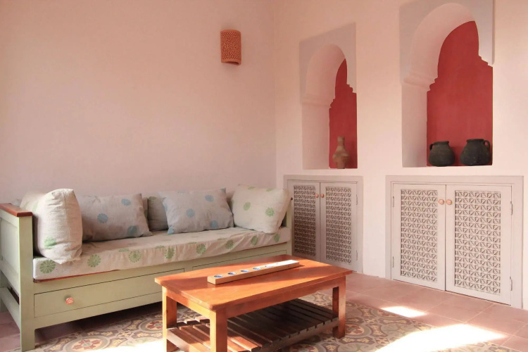 Residence Arabesque