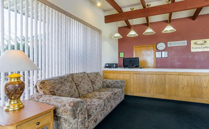 Econo Lodge