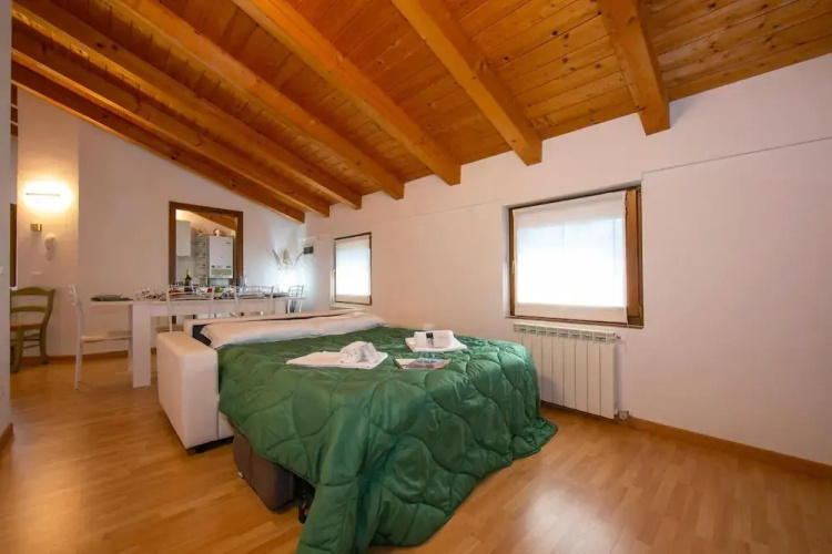 Residenza al Ponte in Arco