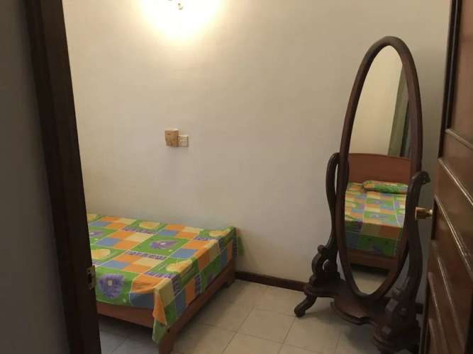 Millennium Apartment