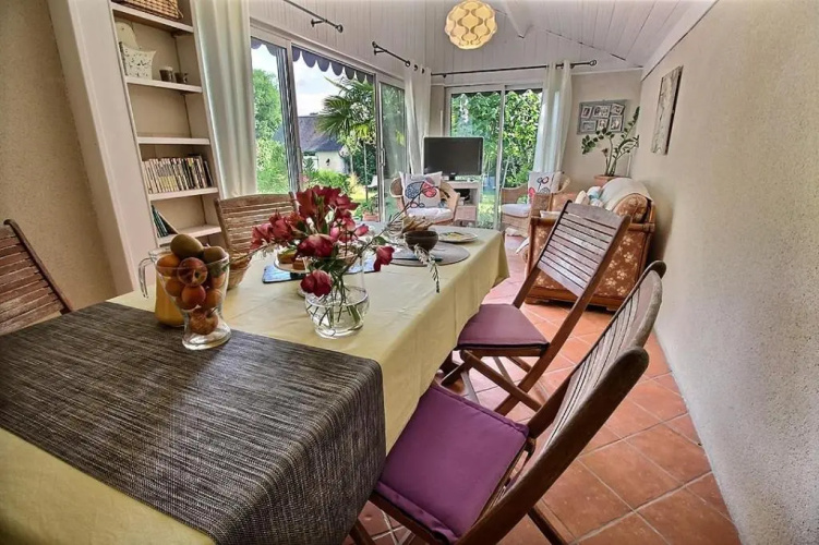 Logis Du Lievre Dor