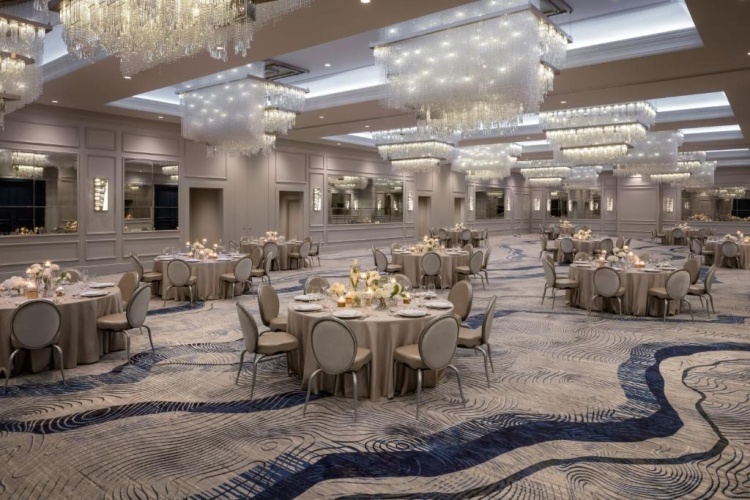 Jw Marriott Savannah Plant Riverside District photo 14