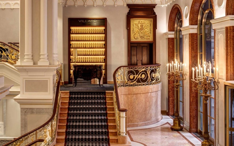 Lotte New York Palace photo 20