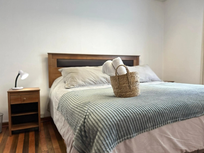 Casona Lorena