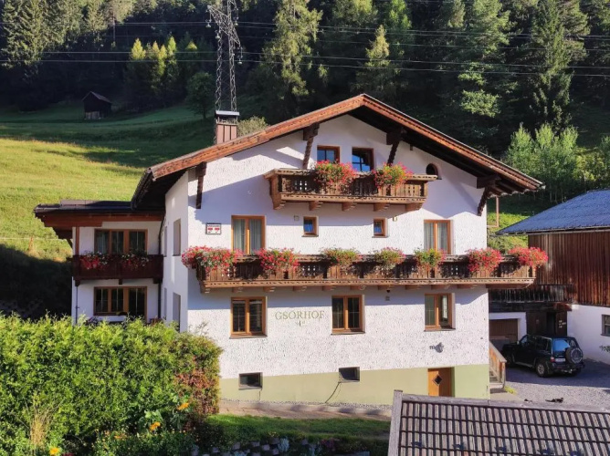 Gsorhof