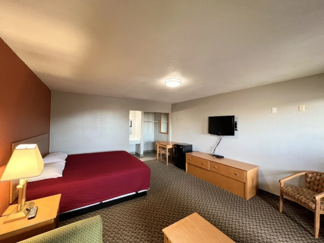 Cotton Valley Motel