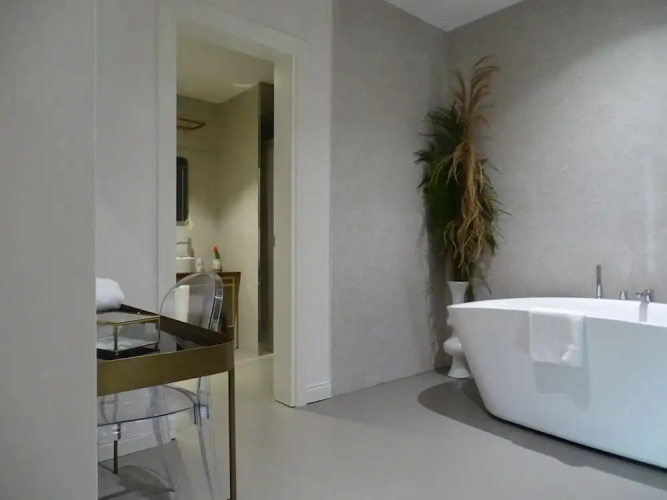 20 Miglia Boutique Hotel