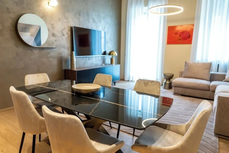 2 Bedrooms Superior Apartment