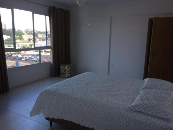Apartamento 601 3 Dormitórios
