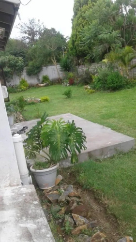 Gunhill guest house