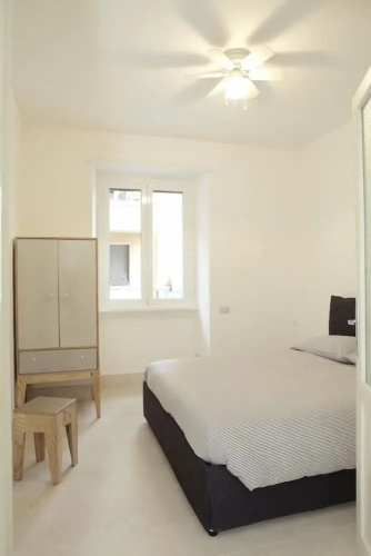 Testaccio Old Rome Apartment