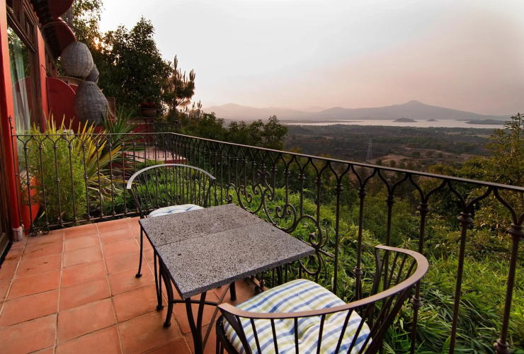 Hotel Porton Del Cielo