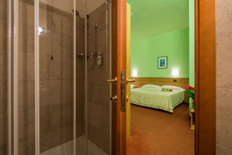 Hotel Lux