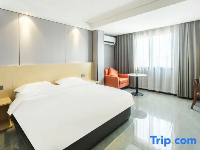 Privilege Double room